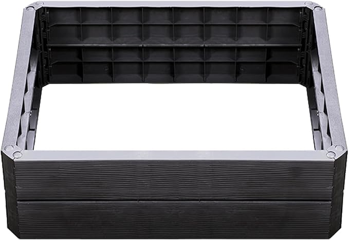 Exaco Ergo Medium Raised Bed