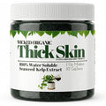 Old Cobblers Farm Wicked Organic Thick Skin – Seaweed Extract Powder Plant Growth Booster (1oz | 2oz) (1 oz)