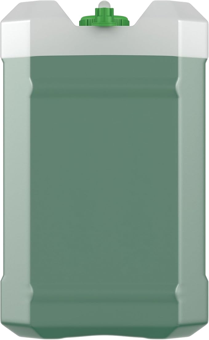 General Hydroponics FloraGro Plant Food 2-1-6 6 gal.