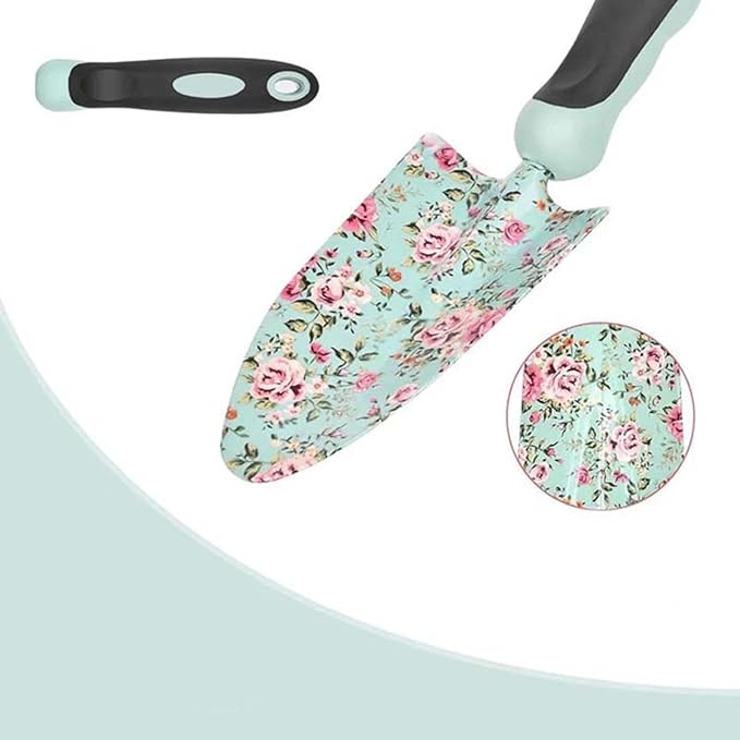 Printed Garden Tool Set