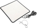 for Plants 225 Led Grow Indoor Plant Grow Light Hanging Grow Light 4 Dimmable Design