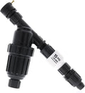 3/4 Mainline Head Assembly - Zones : 1 Zone - PSI : 15 PSI