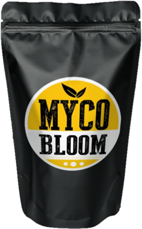 MaxDiversity-Endo-Mycorrhizal Fungi Granular Inoculant for Stronger Roots and Faster Plant Growth (2 lb. / 32 oz. / Up to 140 Plants)