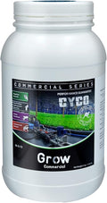 CYCO Commercial Series Grow One-Part Micronized Powder Fertilizer for Hydroponic and Soil Applications 5 Kg.