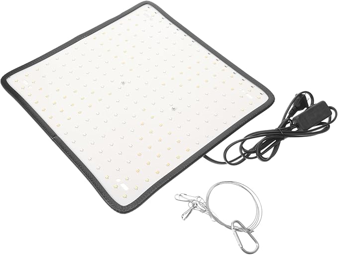 Professional Plant Fill Light 225 Led Grow Bulbs Chain for Indoor Plant Cultivation