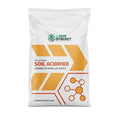Soil Acidifier - pH Correction 90% Elemental Sulfur for Lawns Blueberry Bushes Hydrangeas Vegetables and Other Acid Loving Plants. (18 lbs.)