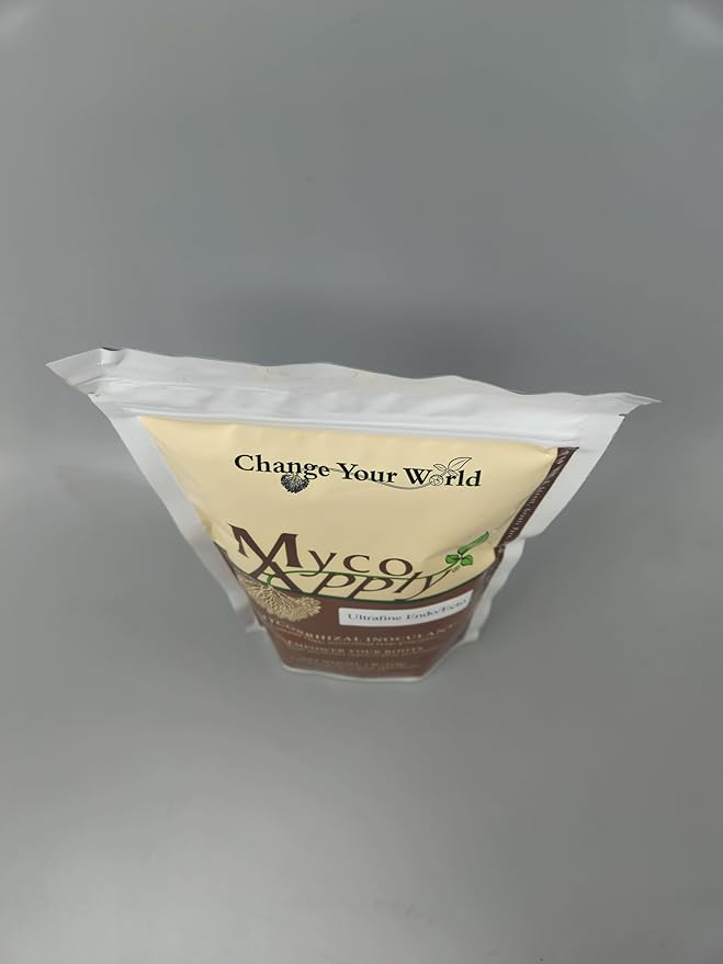 MycoApply Ultrafine Endo Mycorrhizal inoculant- 1lb Bag by Mycorrhizal Applications