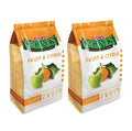 DOGNNAK Jobes 09226 Organic Fruit and Citrus Granular Fertilizer 4 Lbs (Pack of 2)