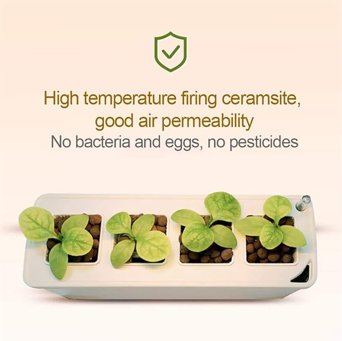 Soilless Cultivation Equipment Vegetable Planting Machine Scientific Spectrum Visible Water Level Intelligent Water Pump Hydroponic Vegetable Planting Box