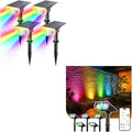 Linkind Halloween Solar Lights with Smart Spotlight SL5