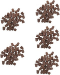 BESPORTBLE 200pcs Grow Cubes Starter Plugs for Soilless Cultivation Water Absorbent Hydroponic Planting Blocks for Vegetables Flowers Indoor Gardens
