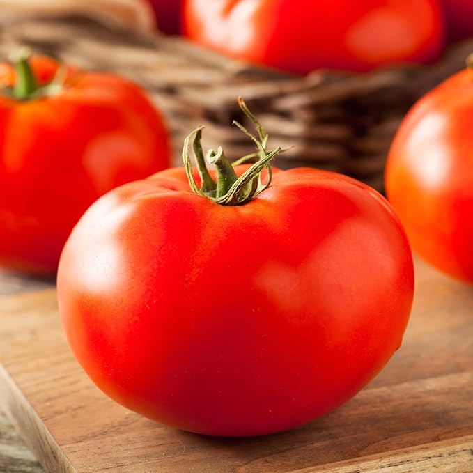 Bonnie Plants Red Beefsteak Tomato 19.3 oz. 4-pack