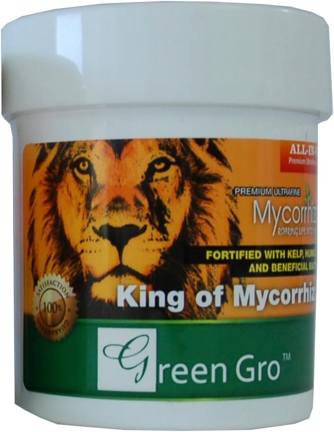 GreenGro Ultra-Fine Myco 8 oz