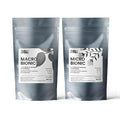 ToDo Hydro Macrobionic and Microbionic Solid Nutrient Solution Big Yields (Yield 320 gal)