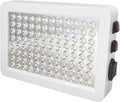 Plant Lights Bulb Panel Full Spectrum Grow Light Panel IP20 for Home (US Plug)