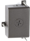 WAC Landscape Lighting Tree Mounting Kit for WAC Landscape Lighting Accent or Wall Wash in Black