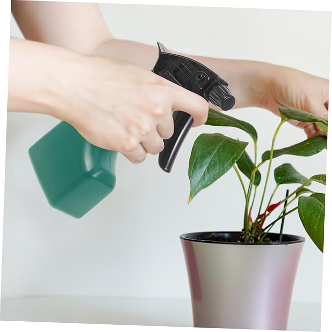 BESPORTBLE Garden Tool Set Includes Rake Shovel Shears Sprayer Tool Case for Outdoor Gardening Vegetable Planting Supplies