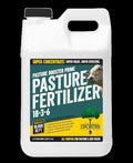 Ike's 114235 Pasture Booster Fertilizer - Liquid Prime 18-3-6 2.5 gal Jug Plant Growth