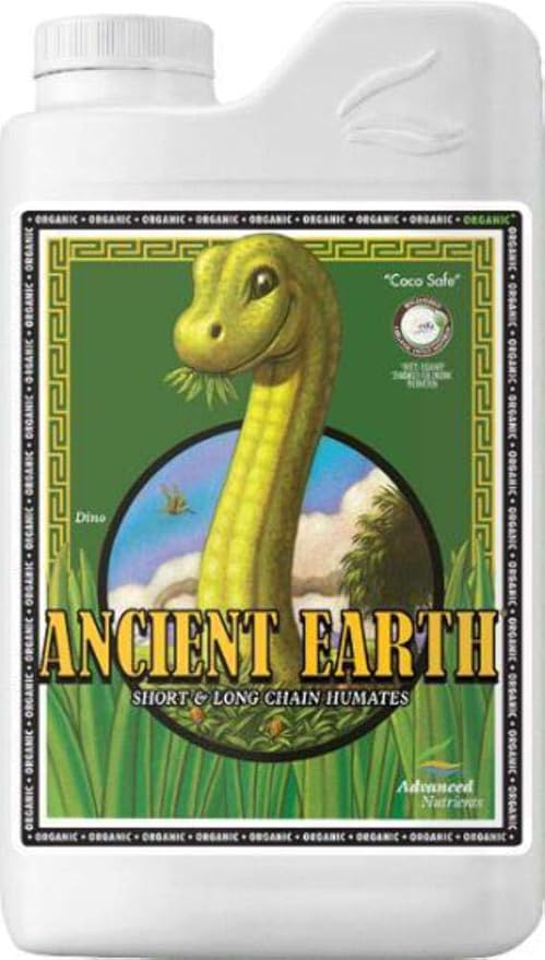 Advanced Nutrients Ancient Earth Organic Fertilizer 1L