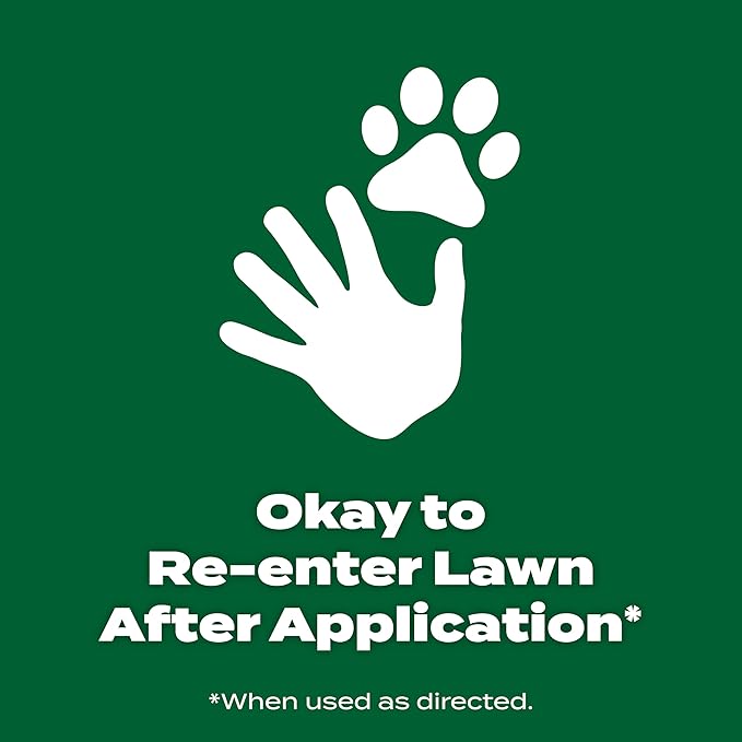 Scotts Green Max Lawn Food - Lawn Fertilizer for Grass Plus Iron Supplement 10000 sq. ft. 33.33 lbs.