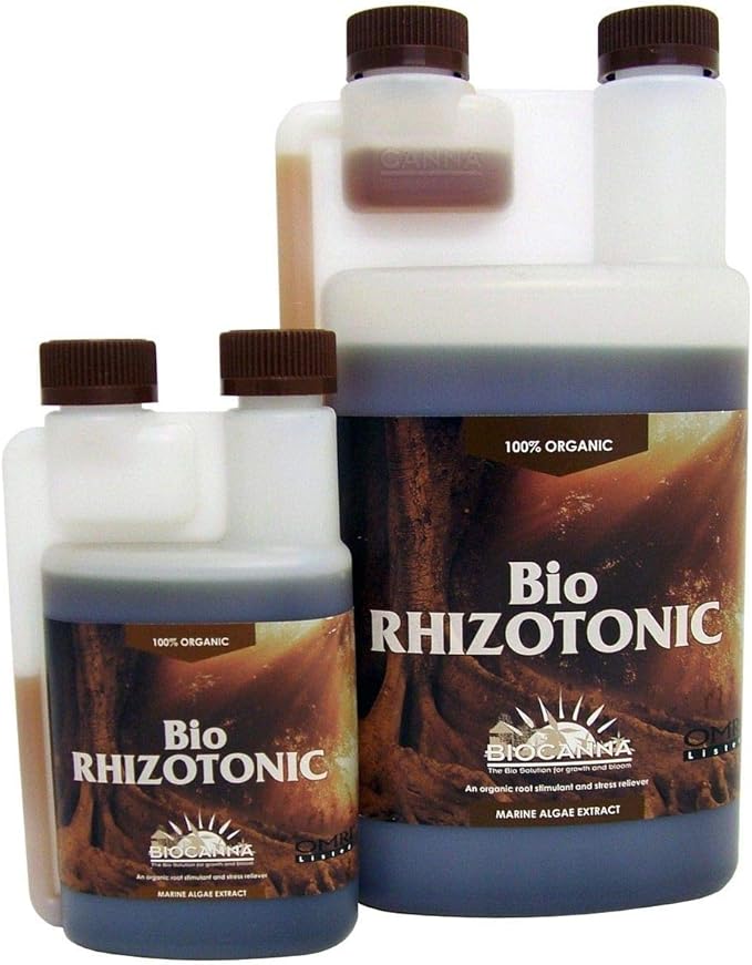 Canna Canna Bio Rhizotonic 250ml