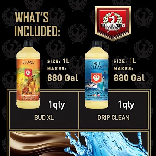 House &amp Garden Total Success Kit