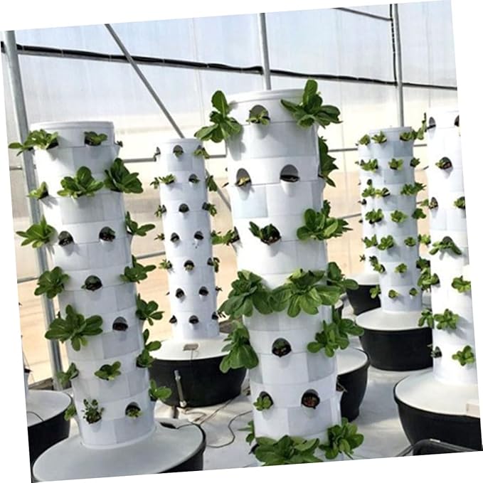 BESPORTBLE 3sets Hydroponic Planting Cups Hydroponic Growing for Soilless Vegetable Cultivation