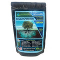 Megazospirillum Azospirillum Super Blend Organic Bio Fertilizer Boost plant growth and root mass perfect for new plantings transplants and propagation.