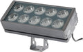 LED Square Floodlight - Outdoor Rectangle Spotlight Waterproof IP65 Wall Washer Beam Light for Patio Garden Driveway Landscape Lights(White30W)