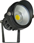 LV-LED120-65K-18-B Spotlight6WCOB12V18 StemBLK65K