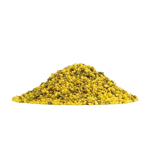 The Andersons 18-0-4 Barricade Fertilizer with Pre Emergent Weed Control 5000 sq ft 18 lbs