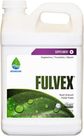 Botanicare Fulvex Root Drench Foliar Feed Plant Supplement 2.5-Gallon