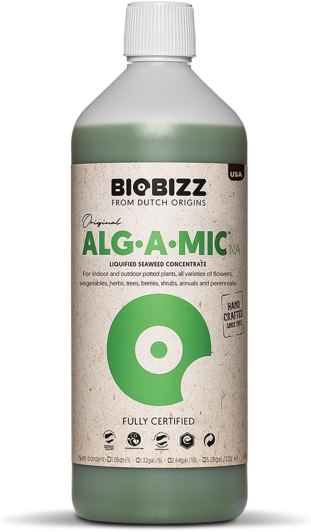 BioBizz Alg-a-Mic 1L