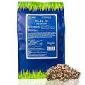 Supply Solutions 16-16-16 Complete Lawn &amp Garden All Purpose Granular Fertilizer - The Ultimate Plant Food for Lush Greenery &amp Vibrant Blooms - for All Plants Vegetables Fruits and Berries