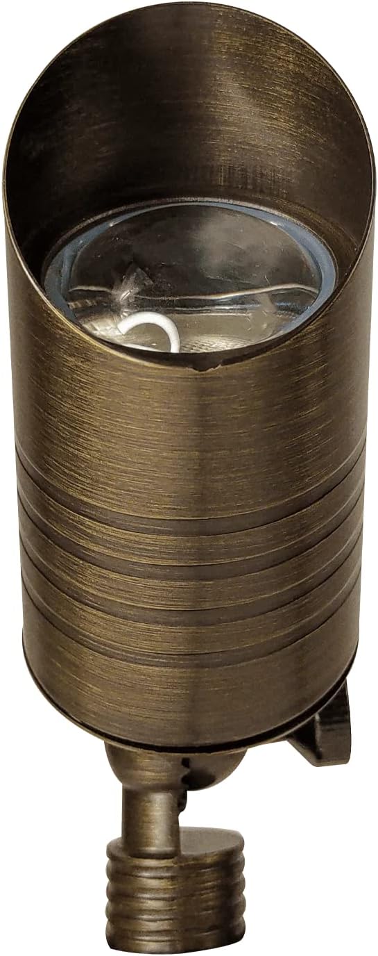 SPB09 Low Voltage LED Outdoor Landscape Spotlight