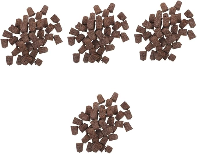 BESPORTBLE 160pcs Hydroponics Growing Media Cubes for Soilless Cultivation Seed Starter for Flower and Vegetable Plants High Absorption Air Permeability for Indoor Garden Germination