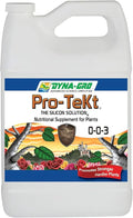 Dyna-Gro® Pro-Tekt® 0-0-3 Silicon Supplement for Plants 1 Gallon