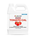 Tomato Cal – Liquid Calcium &amp Nitrogen Fertilizer for Tomatoes Peppers &amp Vegetables | Prevents Blossom End Rot Strengthens Cell Walls &amp Supports Healthy Fruit Development