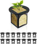 Hydroponic Planting Cup Hydroponic Growing System Compatible with Gardyn Home/Studio Indoor Garden System 15 Pack