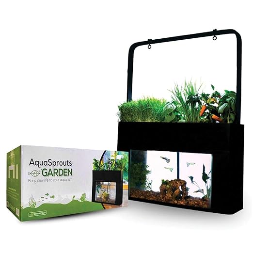 AquaSprouts® Garden
