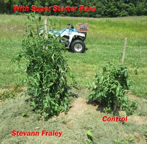 Wallace Organic Wonder Super Starter Packs (24 Count)