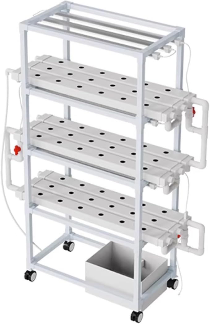 Hydroponic Growing Kits &amp Systems hydroponics Growing Tower hydroponics Indoor Garden Indoor Garden Garden Hydroponic Growing System for Fruits and Vegetables.