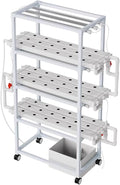 Hydroponic Growing Kits &amp Systems hydroponics Growing Tower hydroponics Indoor Garden Indoor Garden Garden Hydroponic Growing System for Fruits and Vegetables.