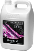 Cyco Nutrients Platinum Series Bloom Part A - 5 Liter