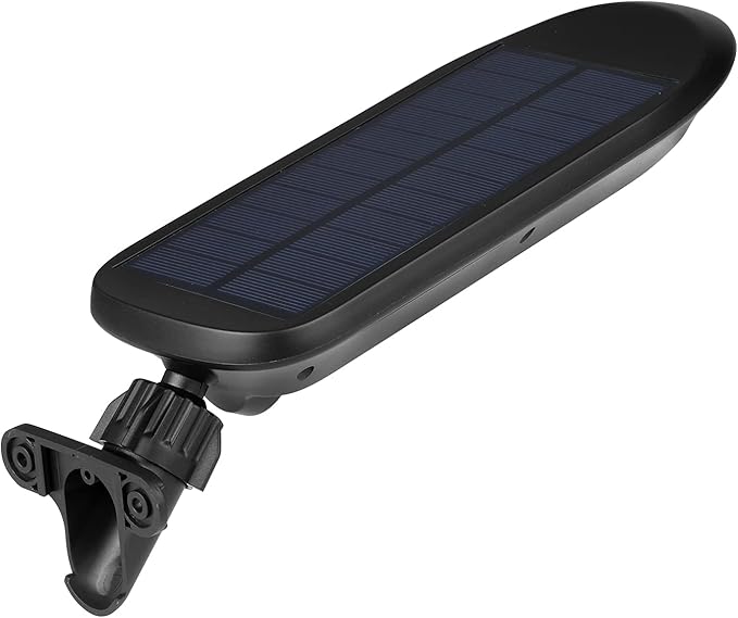 2 PCS Solar Spotlights Outdoor 32 LEDs 2 in 1 Solar in Warm White LED Landscape Lights with Dim High Light Adjustable Angle Outdoor Water Proof for Yard Garden Pathway