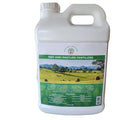 Nature's Way Soil Hay and Pasture Liquid Fertilizer – Organic Non-Toxic Safe for Horses Livestock – Promotes Healthy Growth Nutrient-Rich Forage and Enhanced Pasture Quality (1 Gallon)