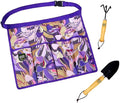 Seed &amp Sprout Gardening Set - Iris Daydrea