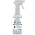 Premo Guard Natural Mite Spray – 16 oz Bottle – Plant Based Treatment for Dust Spider Carpet Bird Rat Mites – Safe for Families Pet Home Bedding &amp Furniture When Used As Directed