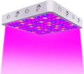 2025 1000W(HPS) Full Spectrum LED Plant Grow Light for Indoor Plants Vegetables Flowers - Energy Saving with Timer &amp Dimmable Function