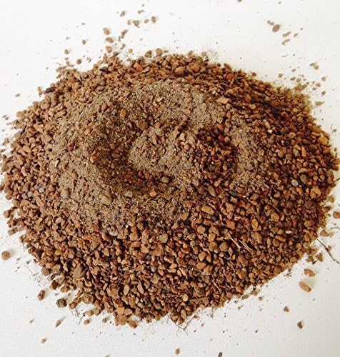 MaxDiversity-Endo-Mycorrhizal Fungi Granular Inoculant for Stronger Roots and Faster Plant Growth (20 lb. / 320 oz. / Up to 1400 Plants)
